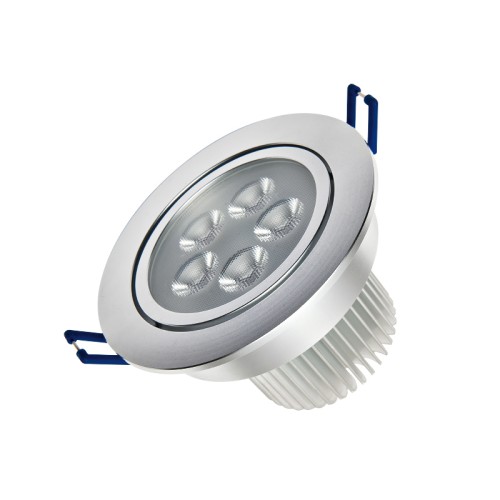 Светильник IM-110A Warm White (5x3W, 220V) (Arlight, -) 
