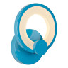Бра iLedex Ring A001/1 Blue - Бра iLedex Ring A001/1 Blue