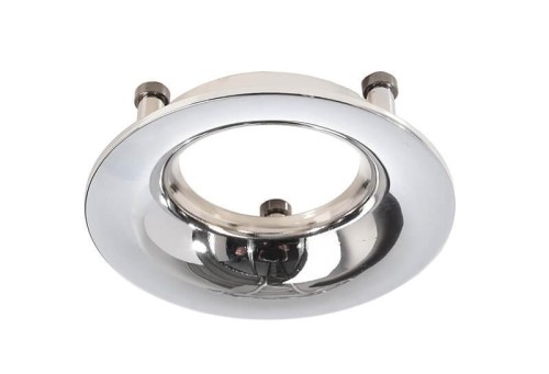 Рефлекторное кольцо Deko-Light Reflector Ring Chrome for Series Uni II Mini 930333 