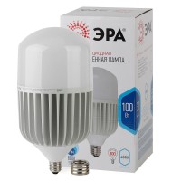  - Лампа светодиодная ЭРА LED POWER T160-100W-4000-E27/E40 Б0056122