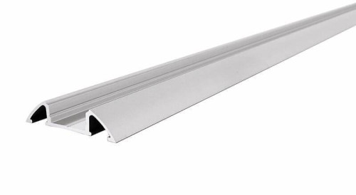 Профиль Deko-Light substructure-profile flat AM-01-10 970301 