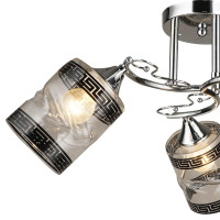 Потолочная люстра Wedo Light Альдено 66365.01.03.03  - Потолочная люстра Wedo Light Альдено 66365.01.03.03