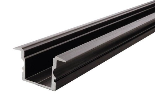 Профиль Deko-Light T-profile high ET-02-12 975143 