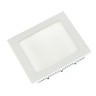 Светильник DL-172x172M-15W Warm White (Arlight, IP40 Металл, 3 года) - Светильник DL-172x172M-15W Warm White (Arlight, IP40 Металл, 3 года)