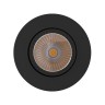 Светильник SP-FOCUS-R90-9W Warm3000 (BK, 24 deg, 230V) (Arlight, IP20 Металл, 3 года) - Светильник SP-FOCUS-R90-9W Warm3000 (BK, 24 deg, 230V) (Arlight, IP20 Металл, 3 года)