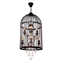  - Подвесная люстра Loft IT Loft1891/8