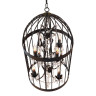 Подвесная люстра Loft IT Loft1891/8 - Подвесная люстра Loft IT Loft1891/8