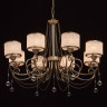 Подвесная люстра MW-Light Моника 11 372013508 - Подвесная люстра MW-Light Моника 11 372013508