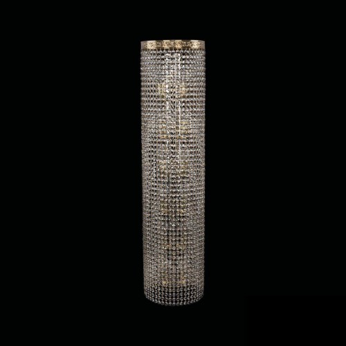 Настенный светильник Bohemia Ivele 83401B/25IV-100 G R 