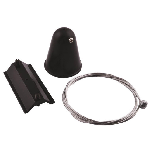 Кронштейн-подвес для шинопровода Arte Lamp Track Accessories A410006 