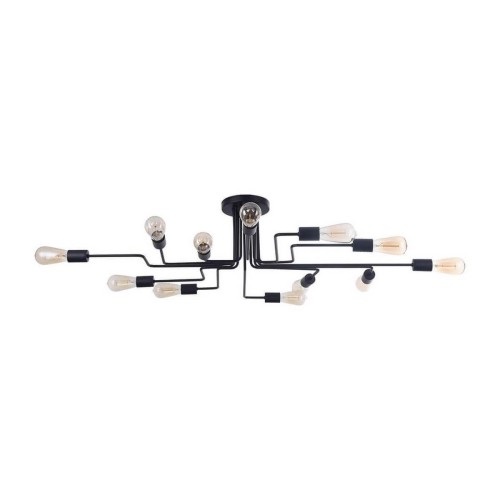 Потолочная люстра Maytoni Gilbert T532CL-12B 