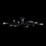 Потолочная люстра Maytoni Gilbert T532CL-12B - Потолочная люстра Maytoni Gilbert T532CL-12B