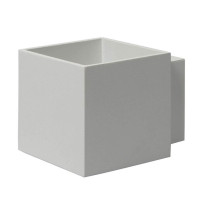  - Настенный светильник TopDecor Tubo10 SQ A4 10