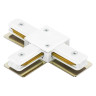 Коннектор T-образный Lightstar Barra 502136 - Коннектор T-образный Lightstar Barra 502136
