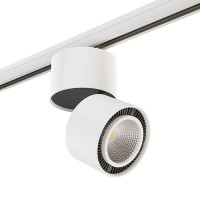  - Адаптер для шинопровода Lightstar Asta 594066