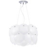Подвесной светильник Crystal Lux Omega SP4 - Подвесной светильник Crystal Lux Omega SP4