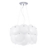 Подвесной светильник Crystal Lux Omega SP4 - Подвесной светильник Crystal Lux Omega SP4
