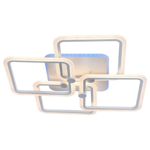 Потолочная светодиодная люстра Profit Light 8001/4 PGD 