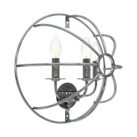  - Бра Loft IT Castle Chrome Loft1193W