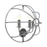 Бра Loft IT Castle Chrome Loft1193W - Бра Loft IT Castle Chrome Loft1193W