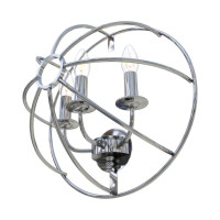  - Бра Loft IT Castle Chrome Loft1193W