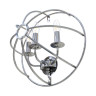 Бра Loft IT Castle Chrome Loft1193W - Бра Loft IT Castle Chrome Loft1193W