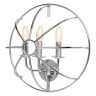 Бра Loft IT Castle Chrome Loft1193W - Бра Loft IT Castle Chrome Loft1193W