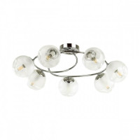  - Потолочная люстра Lumion Comfi 5209/7C