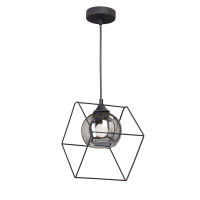 Подвесной светильник Vitaluce V4736-1/1S - Подвесной светильник Vitaluce V4736-1/1S