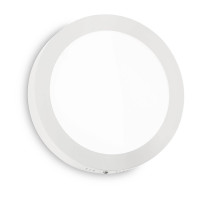  - Настенно-потолочный светодиодный светильник Ideal Lux Universal D40 Round 240367