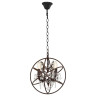 Подвесная люстра Loft IT Crystal Orb Loft1897/4 - Подвесная люстра Loft IT Crystal Orb Loft1897/4