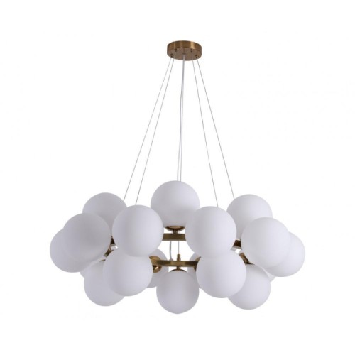 Подвесная люстра Kink Light Сида 07508-20A,36 