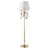 Торшер Crystal Lux Mercedes PT1 Gold/Color - Торшер Crystal Lux Mercedes PT1 Gold/Color