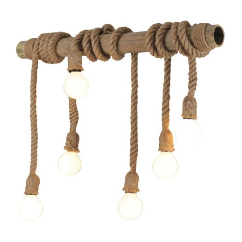 Подвесной светильник Ritter Jute 52631 5 