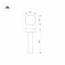 Светильник LGD-SWAMP-BOLL-H500-7W Warm3000 (GR, 93 deg, 230V) (Arlight, IP65 Металл, 3 года) - Светильник LGD-SWAMP-BOLL-H500-7W Warm3000 (GR, 93 deg, 230V) (Arlight, IP65 Металл, 3 года)