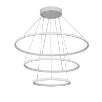 Подвесной светодиодный светильник Vitaluce V4614-0/3S - Подвесной светодиодный светильник Vitaluce V4614-0/3S