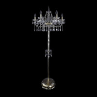  - Торшер Bohemia Ivele 1413T2/6/200-160 G