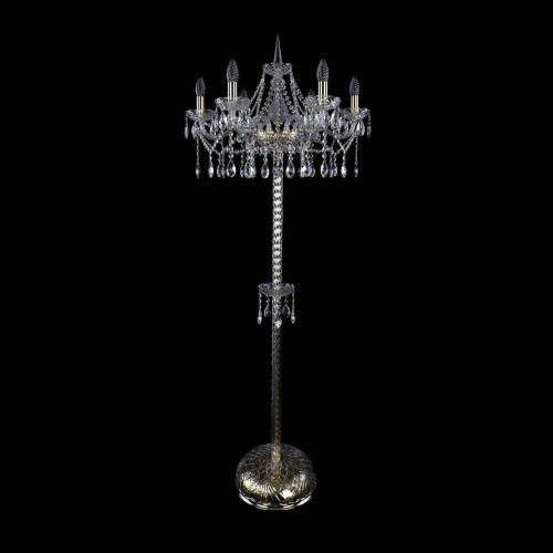 Торшер Bohemia Ivele 1413T2/6/200-160 G 