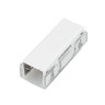 Коннектор питания ARL-MOONLIGHT-1213-CON-POWER-MID-WH (Arlight, Пластик) - Коннектор питания ARL-MOONLIGHT-1213-CON-POWER-MID-WH (Arlight, Пластик)