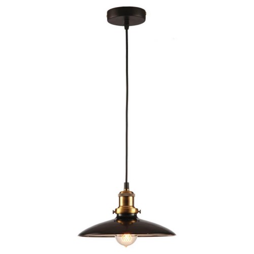 Подвесной светильник Lussole Loft Glen Cove GRLSP-9604 