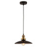 Подвесной светильник Lussole Loft Glen Cove GRLSP-9604 - Подвесной светильник Lussole Loft Glen Cove GRLSP-9604