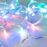 Светодиодная гирлянда ARD-STRING-CLASSIC-15000-CLEAR-100LED-LIVE RGB-SPI (12V, 53W) (Ardecoled, IP65) - Светодиодная гирлянда ARD-STRING-CLASSIC-15000-CLEAR-100LED-LIVE RGB-SPI (12V, 53W) (Ardecoled, IP65)