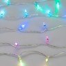 Светодиодная гирлянда ARD-STRING-CLASSIC-15000-CLEAR-100LED-LIVE RGB-SPI (12V, 53W) (Ardecoled, IP65) - Светодиодная гирлянда ARD-STRING-CLASSIC-15000-CLEAR-100LED-LIVE RGB-SPI (12V, 53W) (Ardecoled, IP65)