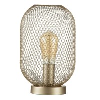  - Настольная лампа Indigo Torre 10008/A/1T Gold V000180