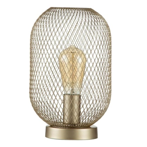 Настольная лампа Indigo Torre 10008/A/1T Gold V000180 