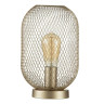 Настольная лампа Indigo Torre 10008/A/1T Gold V000180 - Настольная лампа Indigo Torre 10008/A/1T Gold V000180