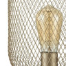 Настольная лампа Indigo Torre 10008/A/1T Gold V000180 - Настольная лампа Indigo Torre 10008/A/1T Gold V000180