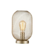  - Настольная лампа Indigo Torre 10008/A/1T Gold V000180