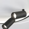 Потолочная светодиодная люстра Ambrella light Comfort Line FL5137 - Потолочная светодиодная люстра Ambrella light Comfort Line FL5137