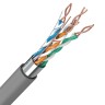 Кабель ARL-FTP-CLASSIC-4PR-24AWG-CAT5e-CU (305m) (Arlight, -) - Кабель ARL-FTP-CLASSIC-4PR-24AWG-CAT5e-CU (305m) (Arlight, -)